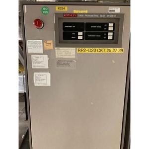 Keithley S-425 - Equipo y Piezas de Semiconductores de Confianza de Marca Global - Product Image 1