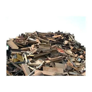 Professional Rebar <b>Scrap</b> Rerollable ISRI Standard 231 For Structural Steelmaking - Product Image 3