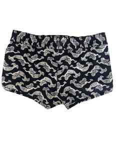 Nuevos Shorts de Playa para Mujer, Personalizados, Elegantes, Casuales de Verano, Resistentes al Viento, Deportivos, Transpirables, de Secado Rápido, con Estampado Digital - Product Image 4