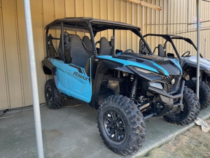 Super Ventes 2025 : Wolverine Rmax4 1000 Xt-R 999cc 4 temps DOHC 4 soupapes, Neuf, Prêt à être expédié - Product Image 2