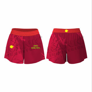 Ensemble de vêtements de sport respirant et léger pour le basketball, idéal pour les jeux en extérieur et en intérieur, confortable - Product Image 6