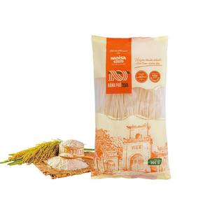 Fideos de Arroz Secos Nadisa Fresh Food, Paquete Familiar de 1 kg, Alta Calidad, 100% Arroz Limpio, 24 Meses de Duración - Product Image 1