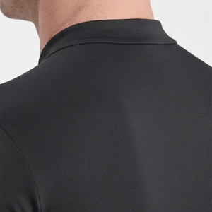 Maillot de cyclisme pour hommes, respirant, en mesh, sublimation, personnalisable, pour équipe, vêtements de sport de plein air - Product Image 5
