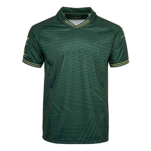 Camiseta de Rugby Profesional Personalizada de Alta Calidad para Hombre, Transpirable, de Secado Rápido, Talla Grande, Uniforme Deportivo para Equipo - Product Image 2