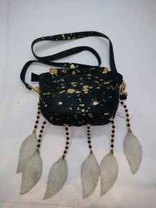 Bolso bandolera moderno para mujeres y hombres, bolso de hombro cruzado informal, bolso de viaje ligero, bolsa para uso diario al aire libre - Product Image 3