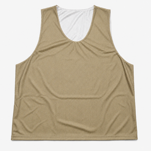 Men's Breathable Mesh Sleeveless Vest Solid Color V-Neck Tank Top Summer Regular Fit Adult Sports Jersey For Baskets Ball - Product Image 6