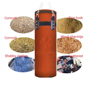 Saco de boxeo duradero de 180cm para adultos, MMA, Muay Thai, Taekwondo, deporte, entrenamiento físico, equipo de ejercicio, boxe - Product Image 3
