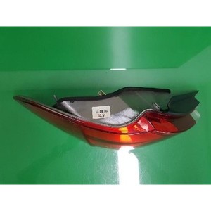 Soporte de Bombilla de Luz Trasera Izquierda para BMW Serie 7 2005-2008, Usado, OEM 63216937235 - Product Image 3