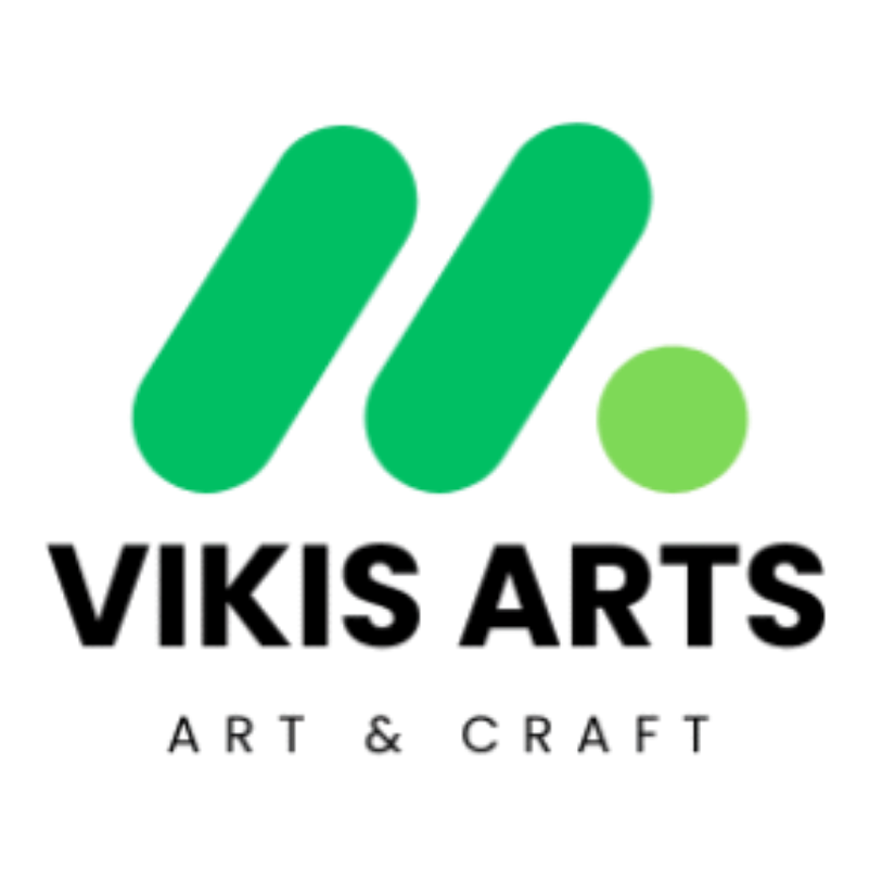 VIKIS ARTS logo