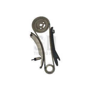 Para BMW Serie 1 Coupé (E82) (E81, E87) se venden piezas de motor, kit de cadena de distribución para BMW - Product Image 1
