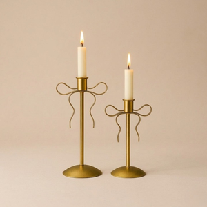 Candelabro de Metal de Primera Calidad, Centro de Mesa Decorativo, Portavelas para Bodas, Fiestas, Hoteles y Hogar, Calidad de Exportación - Product Image 2