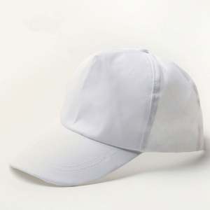 Gorras de Camionero Ajustables de Terylene Vintage para Hombre y Mujer, Gorras de Béisbol de Color Sólido al por Mayor - Product Image 6