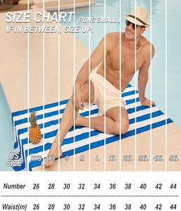 High Quality Sustainable Elastic Drawstring Closer Quick Dry Classic Fits Knee-Length Custom Color Swim <b>Shorts</b> for <b>Men</b> - Product Image 3