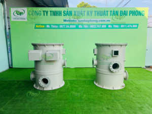 Tanque de Mezcla de Polipropileno con Fondo Cónico, Recipiente con Agitador de PP para Procesamiento Industrial, 8000L - Product Image 6