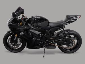 Moto à prix réduit à vendre : Suzuki GSX-R750 2024 - Product Image 2