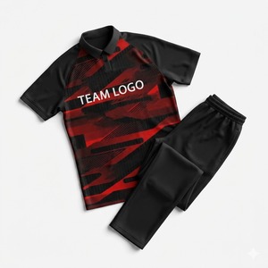 Premium <b>Bowling</b> Uniform Custom Made Sportswear Package Featuring Breathable Fabric Advanced Comfort Fit and Full Color - Product Image 4