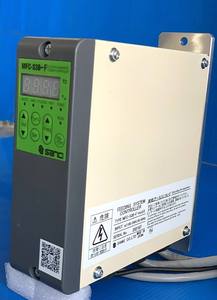 Nouvel Équipement d'Automatisation pour Usine de Fabrication, Contrôleur Vibratoire Numérique MFCN Multifonctionnel pour Alimentateur Vibratoire de Produits Standard - Product Image 4
