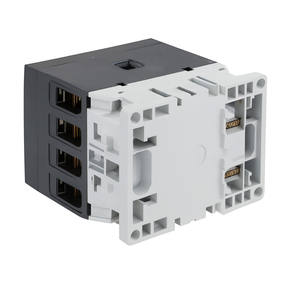 Módulo de Entrada Digital PLC CQM1-ID213 |   Unidad de entrada de CC de 16 puntos |   Módulo de E/S para Control de Automatización Industrial - Product Image 4