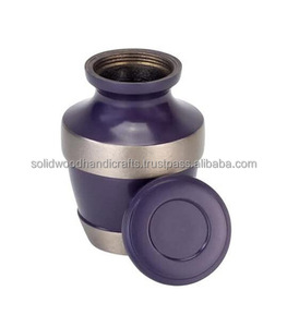 Urnas Conmemorativas para Mascotas, Urnas Funerarias para Mascotas, Urnas de Entierro de Alta Calidad a Bajo Precio - Product Image 1