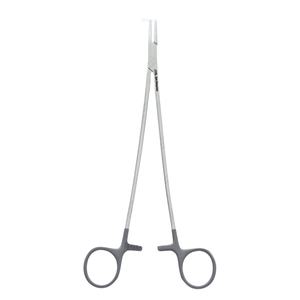 Portaagujas para instrumentos médicos, sala de cirugía fórceps para, soporte para agujas Jameson, pinzas para sujetar agujas de ortodoncia médica Dental - Product Image 1