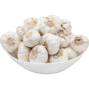 AJO de Brasil: Precios Bajos y el Más Vendido, AJO Rojo Seco FRESCO de 10 kg al por Mayor - Nueva Cosecha, ¡Oferta Caliente! Ajo Fresco al por Mayor - Product Image 2