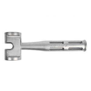 Ergonomic Orthopedic Mallet Hammer <b>Surgical</b> <b>Instrument</b> for <b>Bone</b> Procedures Comfortable Hammer for Medical Surgery OEM - Product Image 4