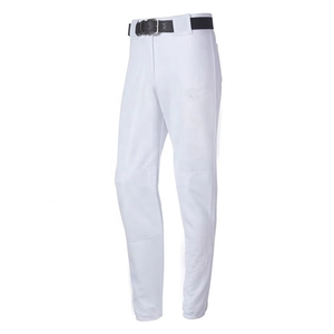 Uniforme de baseball de meilleure qualité Uniforme de baseball pour jeunes Nouvelle arrivée Uniforme de baseball de haute qualité Bouton complet Col en v Confortable - Product Image 3