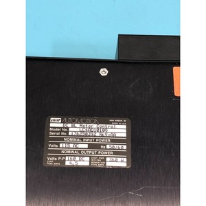 Contrôle de moteur DC BL Automotion LC4AO10100, ATS - Équipements et pièces semi-conductrices d'occasion fiables à l'échelle mondiale chez - Product Image 3