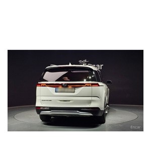 Kia Carnival 2020, 9 Plazas, Versión Signature, 139,424 km, Caja de Cambios Automática, Diésel, Volante a la Izquierda, Cámara Trasera - Product Image 4