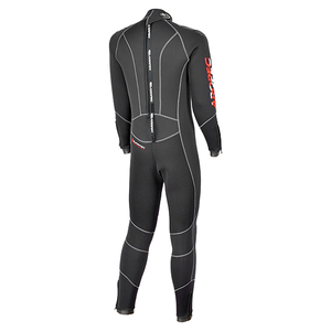 Résultats exceptionnels Performance optimale Triathlon Combinaison 3 et 2mm Fullsuit Super Stretch Néoprène - Product Image 3