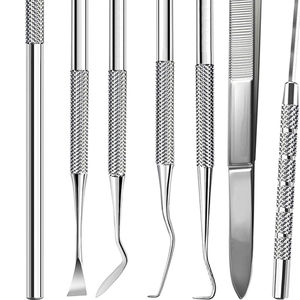 Instrumentos Duraderos para Obturaciones Dentales – Herramientas Ergonómicas de Alta Precisión para Odontología Restauradora - Product Image 2