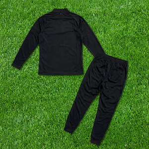 Conjunto Deportivo de Alta Demanda para Entrenamiento al Aire Libre, Chaqueta y Pantalones Ligeros para Correr, Fitness, Calentamiento y Deportes - Product Image 2