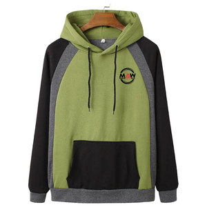 Hot Sale New Arrival <b>Pullover</b> Basics Hoodies <b>For</b> <b>Men</b> Unique Style Breathable Lightweight <b>Men</b> Hoodies In Best Material - Product Image 1