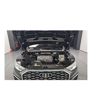 Audi Q5 45 TFSI Quattro Premium Sportback Agosto 2024 38,013 km Volante a la Izquierda Caja de Cambios Automática Asientos de Cuero Cámara Trasera - Product Image 6