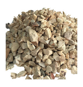 Fourniture en gros de minerai de manganèse de haute qualité pour fournisseur en vrac/qualité de minerai de bauxite - Product Image 2