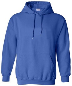 Sweat-shirt pour homme grande taille Gray Trend Plus Size, lourd, chaud et décontracté, couleur personnalisée, fournisseur direct d'usine, fabriqué au Pakistan. - Product Image 6