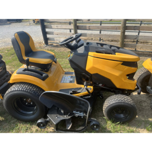 Tondeuse à gazon électrique sans fil Cubs Cadet XT1 LT42E 28V, moteur rotatif 4 temps, pour usage industriel et domestique, OEM ODM, garantie 3 ans - Product Image 4