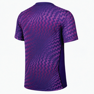 Jersey de Portero con Logotipo Personalizado, Jersey de Portero Sublimado de Alta Calidad a Bajo Precio en Venta - Product Image 6