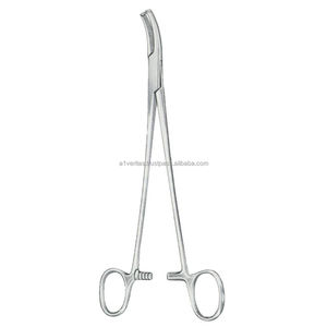 Premium Quality A-1 VERITAS Faure Arteryy Forceps 20cm Stainless Steel Manual Surgical Instruments | needle holder - Product Image 3