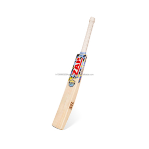 ZAP Gun Carbine 10000 Tamaño 5 English Willow Cricket Bat Equipo deportivo hecho de madera duradera - Product Image 5