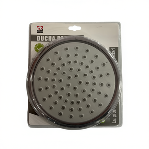 Boquilla Redonda de 8 Pulgadas ROCIADOR DE DUCHA REDONDO Accesorios para Cuarto de Ducha - Product Image 1
