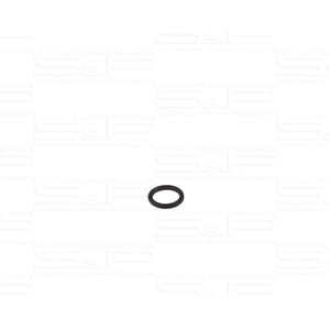 O-Ring Ø 5 x 1 mm (FFPM) - Product Image 1