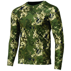 High Visibility Hunting Workwear <b>Shirt</b> Reflective Outdoor Clothing for Road <b>Workers</b> Construction Utility and Industrial Jobs - Product Image 3