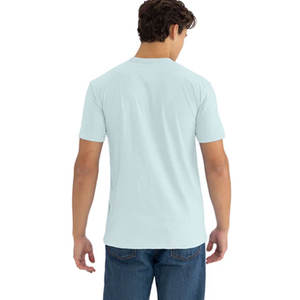 Camiseta de Mujer Next Level, Cuello Redondo, Color Sólido, Suave, Cómoda, Calidad Premium 6210, Mezcla de Algodón Suave - Product Image 5