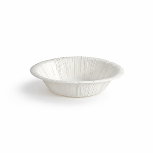 360 ml White Eco-Friendly Disposable Paper <b>Bowl</b> Food Grade Paperboard Salad Lightweight Serving <b>Bowl</b> for Noodle Rice <b>Soup</b> Sushi - Product Image 3