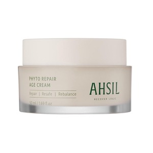 [INFINI GROW] เอชซิล ไฟโต รีแพร์ เอจ ครีม สูตรขั้นสูง เทคโนโลยีครีมบำรุงผิวที่ดูดซึมได้ดีเยี่ยม - Product Image 1