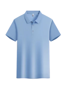 Fashionable Versatile Men's <b>Summer</b> <b>Shirts</b>, Breathable Comfortable Short Sleeve Tops, Casual Business <b>Shirts</b>, - Product Image 5