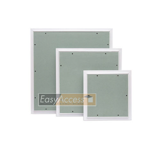 Elite Moisture Proof Square Access Panel Premium Ceiling Tile Inspection Door for Wall and Ceiling Made in India - Product Image 6