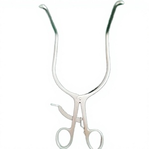 Gelpi เครื่องดึงกลับแบบแมนนวลเครื่องมือสำหรับการผ่าตัดระดับนรีเวชวิทยา - Product Image 4
