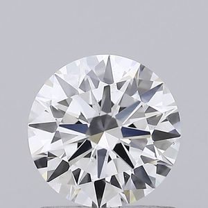 Magnifique diamant de laboratoire de 4 carats, couleur F, clarté VS1, taille brillante, excellente coupe, symétrie, polissage Heerak Diamond IGI - Product Image 1